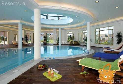 Pilot Beach Hotel 24